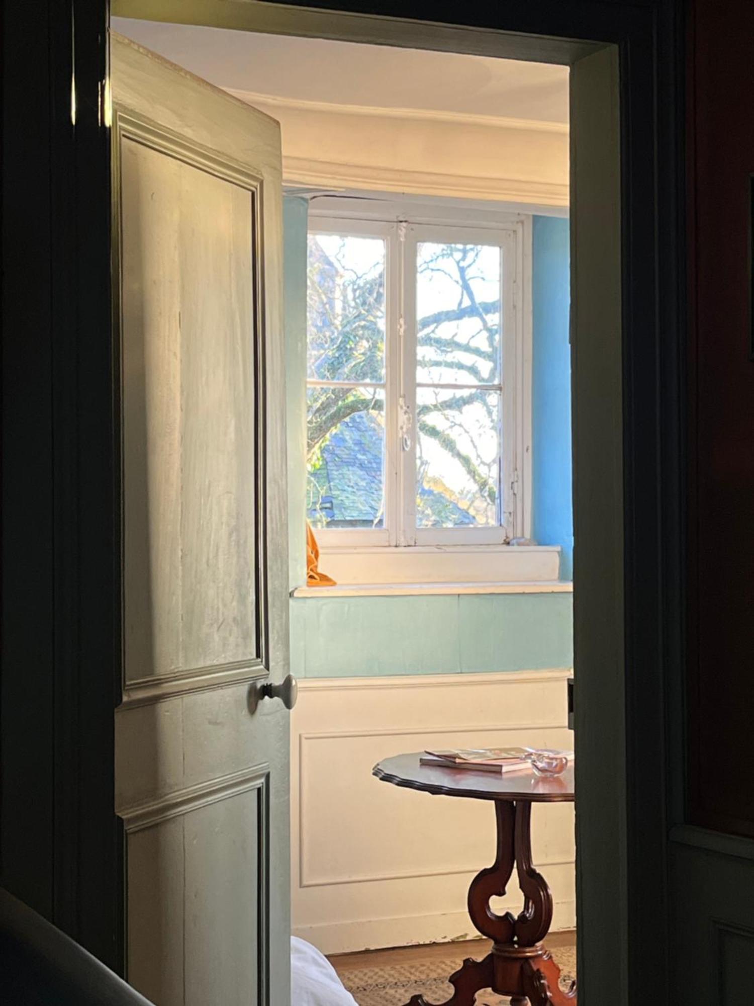Chateau De Contay Guesthouse - 1753 Luaran gambar